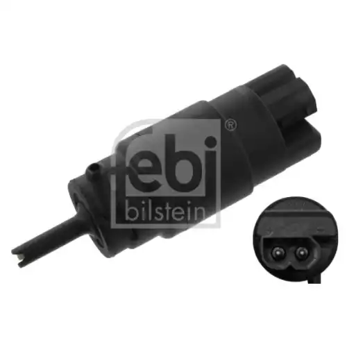 FEBI BILSTEIN Su Fiskiye Motoru FEBI 04796