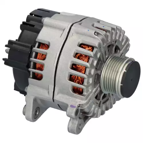 VALEO Alternatör 12 V 220A 439774