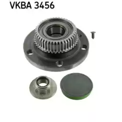 SKF Arka Aks Rulmanı Poryalı VKBA3456