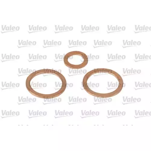 VALEO Yakıt Filtre Benzin 587203