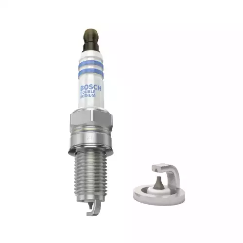 BOSCH Ateşleme Buji Double İridyum YR5DII33S 55249868