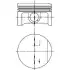 KOLBENSCHMIDT Motor Piston 81.00mm 94951600