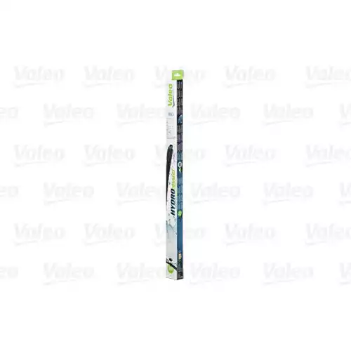 VALEO Ön Cam Silecek Süpürgesi Hydroconnect Hf65 X1 650 mm 578513