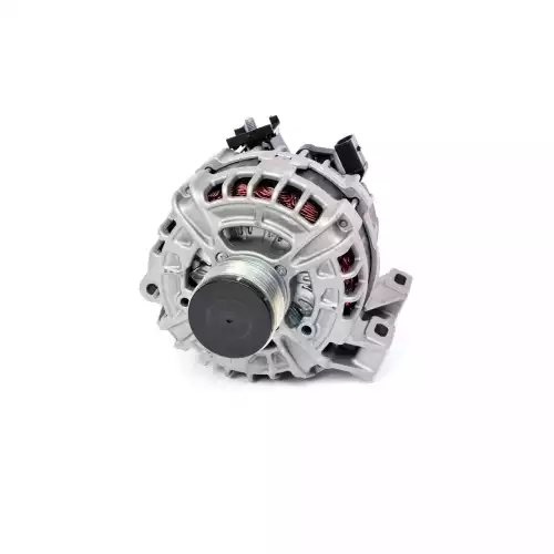 BOSCH Alternatör 0125811109