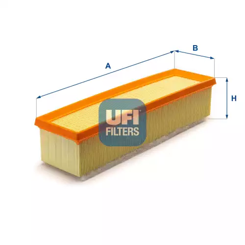 UFI Hava Filtre 30.A68.00