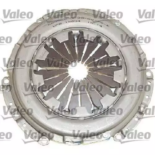 VALEO Debriyaj Seti 801376