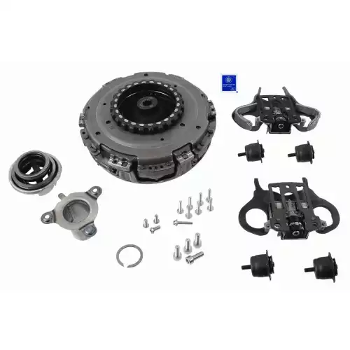 SACHS Debriyaj Seti Dc4 3000943009