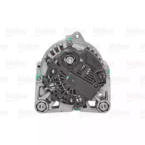 VALEO Alternatör 12 V 110A 439591