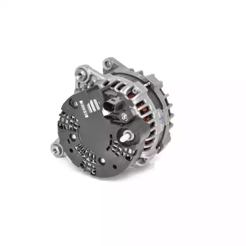 BOSCH Alternatör 0125711080