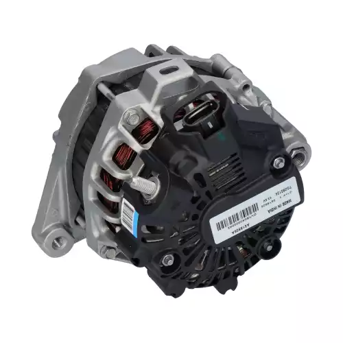 VALEO Alternatör Komple 90A 446767