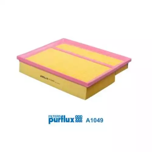 PURFLUX Hava Filtre A1049