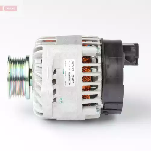 DENSO Alternatör r 12 V 90A DAN1037