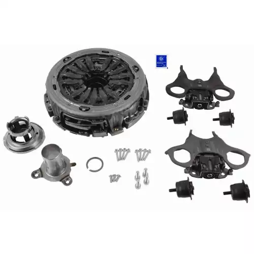 SACHS Debriyaj Seti Dc4 3000943006