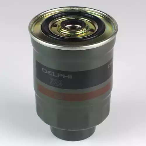 DELPHI Mazot Filtre HDF526