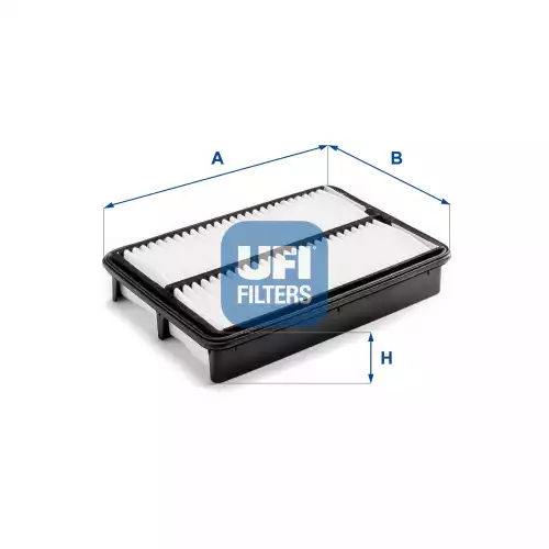 UFI Hava Filtre 30.280.00