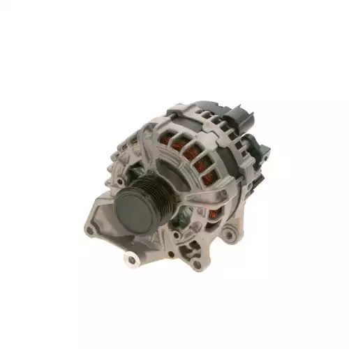 BOSCH Alternatör 0125711163