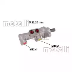 METELLI Fren Ana Merkezi Abs'li 05-0847