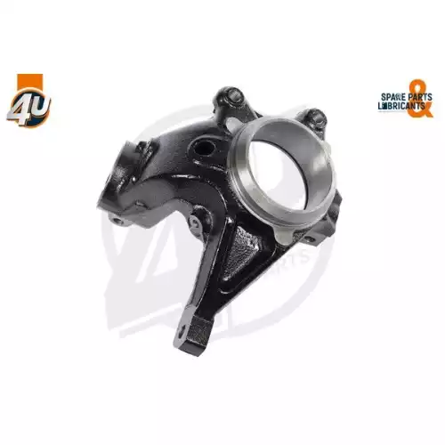 4U AUTOPAR Aks Taşıyıcı Sağ 18mm 55091PU