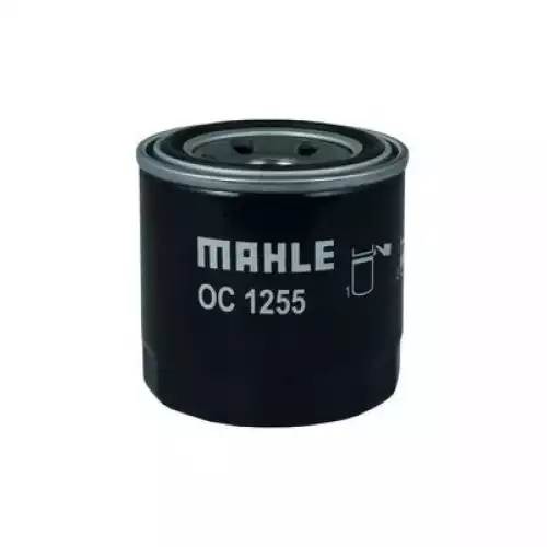 MAHLE Yağ Filtre OC1255