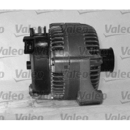 VALEO Alternatör Komple 439565