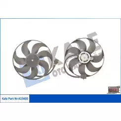 KALE Fan Motoru 415600