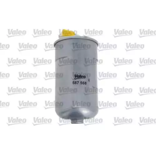 VALEO Yakıt Filtre Mazot 587568