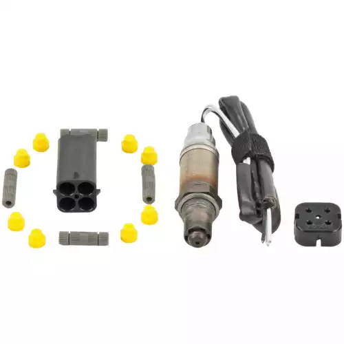 BOSCH Lambda Oksijen Sensörü 0258986502