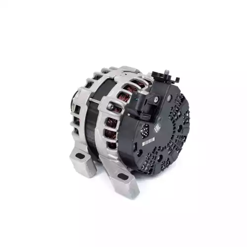 BOSCH Alternatör 0125811109