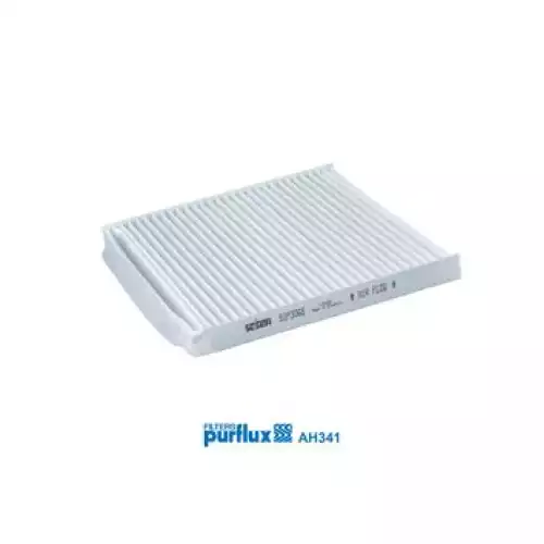 PURFLUX Polen Filtre AH341