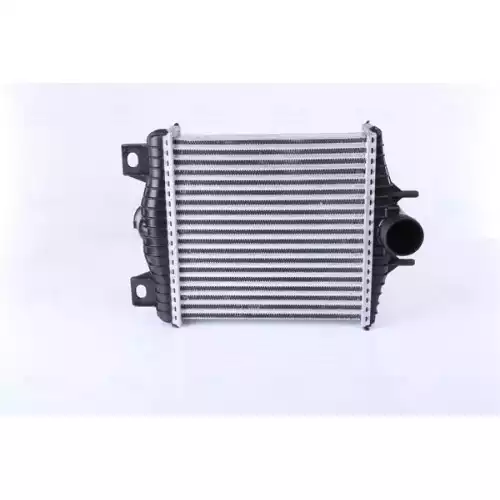 NISSENS Turbo İntercooler Radyatörü 961427