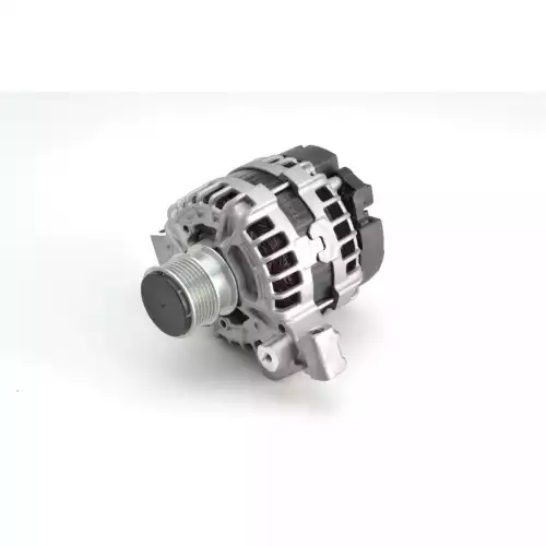 BOSCH Alternatör 0125711105