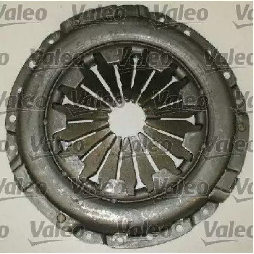 VALEO Debriyaj Seti Baskı+Balata 801448