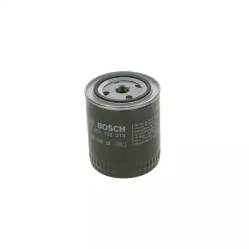 BOSCH Yağ Filtre 0451103313