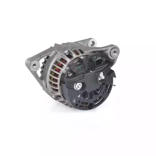 BOSCH Alternatör 0124515072