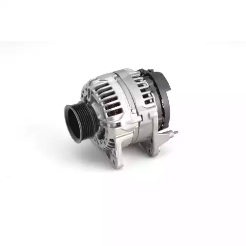 BOSCH Alternator 12 V 90A 0124325004