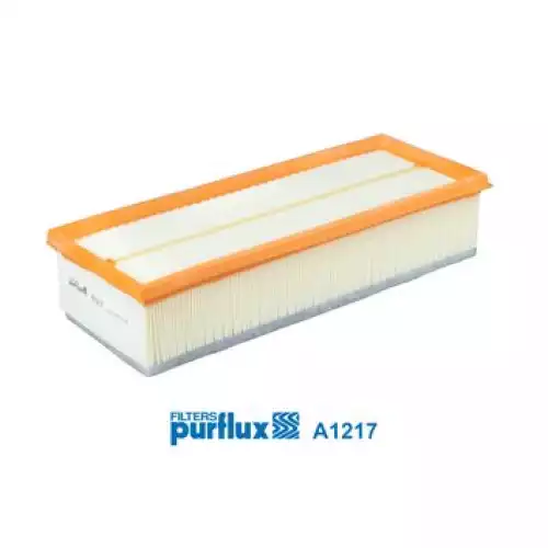 PURFLUX Hava Filtre A1217