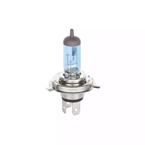 BOSCH Ampül 12V H4 P43T Xenon Blue 1987301010