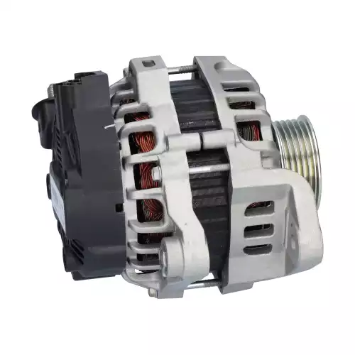 VALEO Alternatör Komple 90A 446767