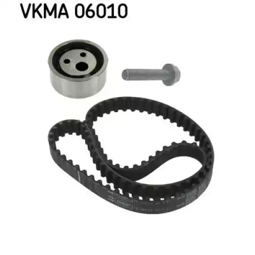 SKF Eksantrik Kayış Triger Seti 87-170 VKMA06010