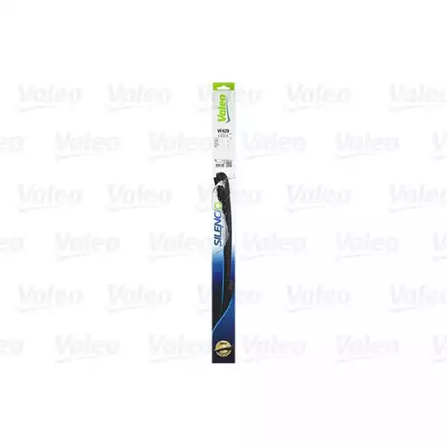 VALEO Silecek Süpürgesi Sılencıo Flat Blade X2 Vm429 574392