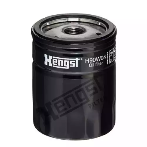 HENGST Yağ Filtre H90W04