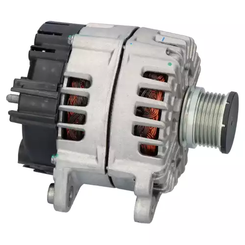 VALEO Alternatör 12 V 180A 439799