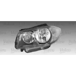 VALEO Far Komple Sol 044279