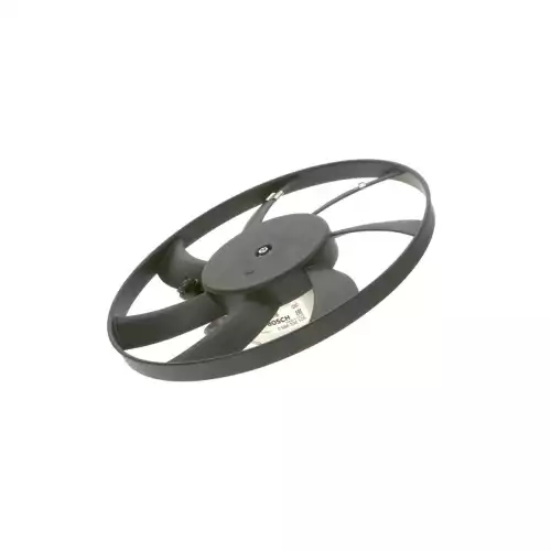 BOSCH Fan Motoru 300Mm 0986338105