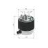 BOSCH Mazot Filtre F026402125