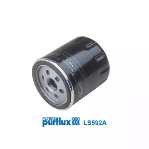 PURFLUX Yağ Filtre LS592A