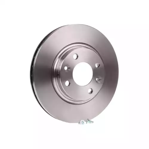 BOSCH Ön Fren Diski Havalı Takım 259-4mm 0986479A86