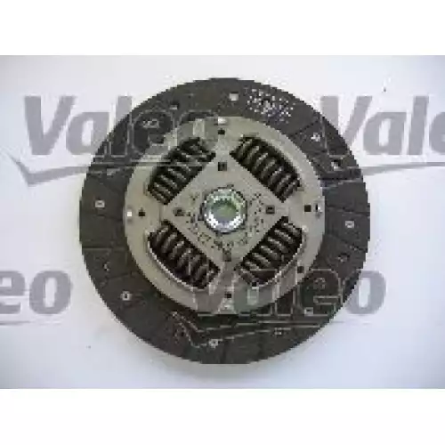 VALEO Debriyaj Seti+Volant 835007