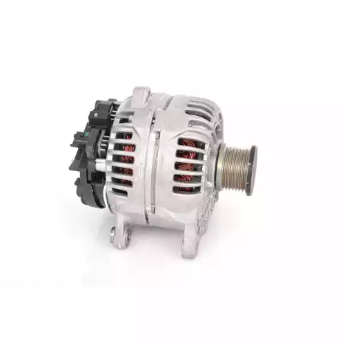 BOSCH Alternatör 12 V 150A 0124525537