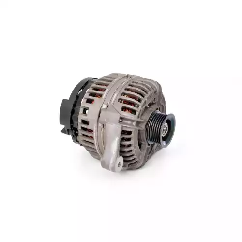 BOSCH Alternatör 0124515042